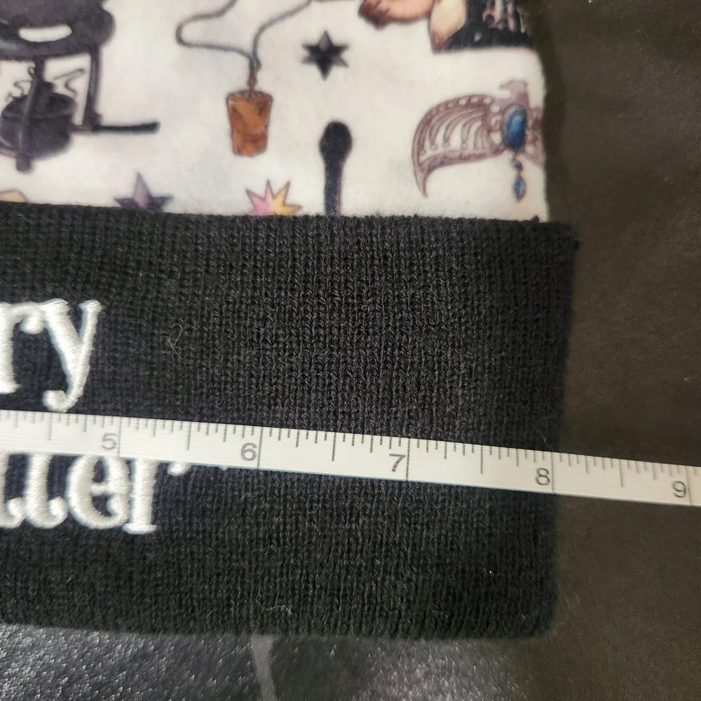 Harry Potter Winter Beanie with Pom Pom‎ One Size Fits Most